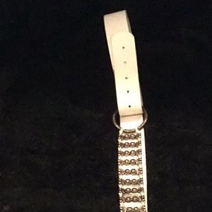 Belt Antoniazzi Firenze women’s leather belt